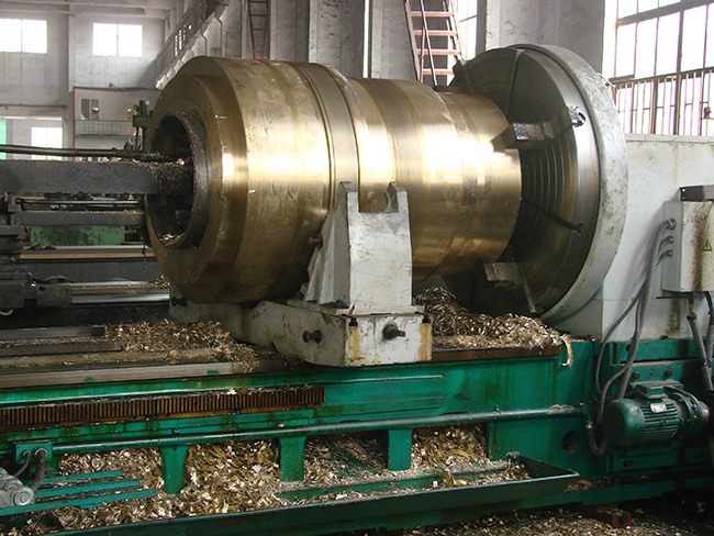 Processing Equipment