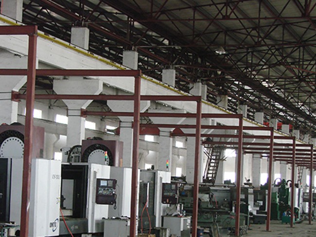 Processing Equipment